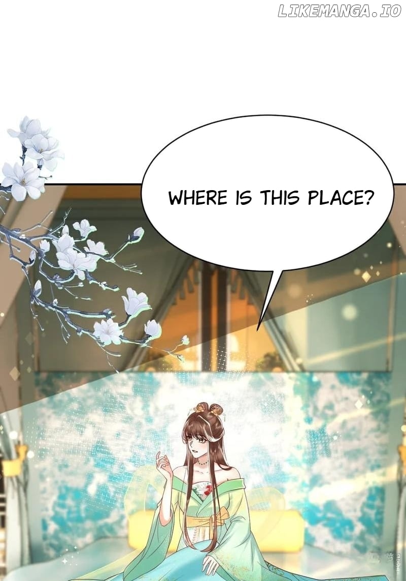 Empress of Hell’s Mission Guide Chapter 46 - page 29